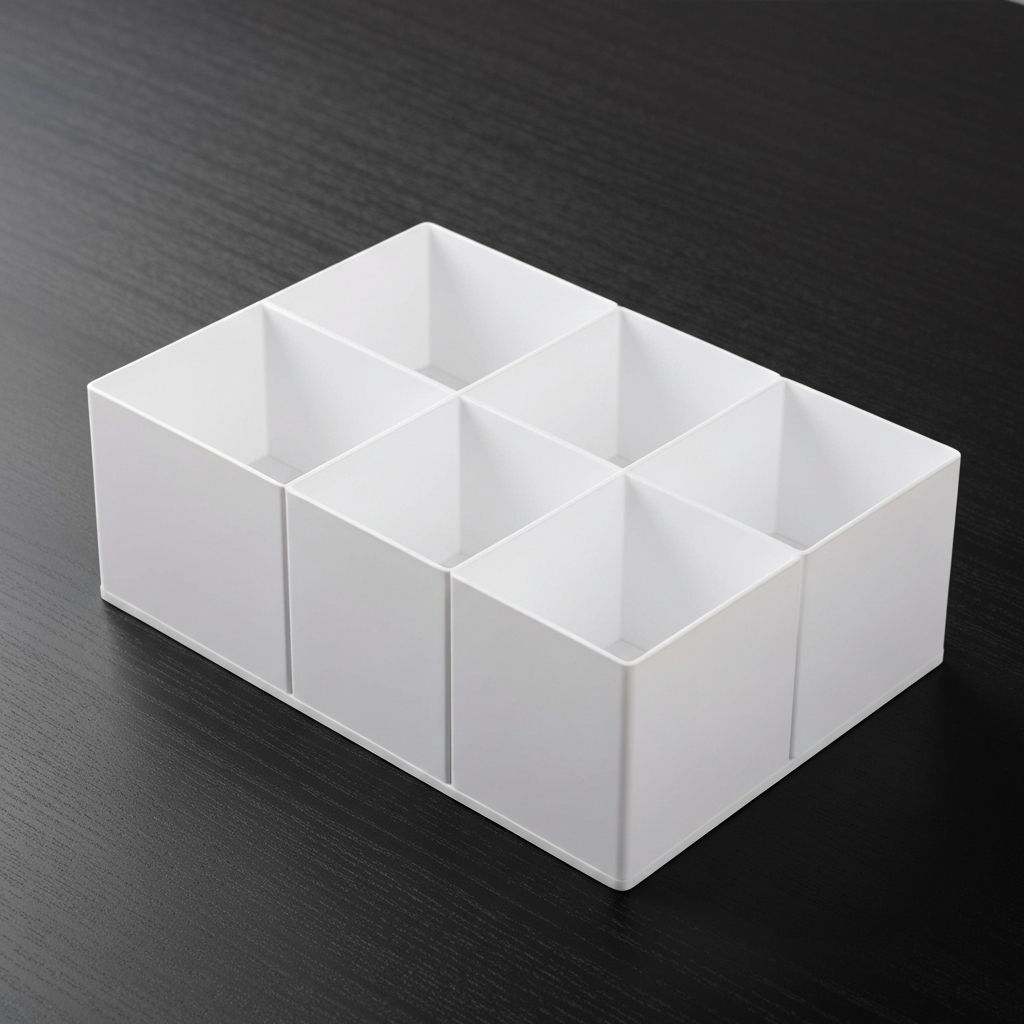 데스크 오urga이저 세트